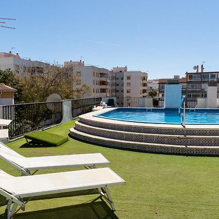 Jardines De Monko Apartment Torremolinos Bagian luar foto