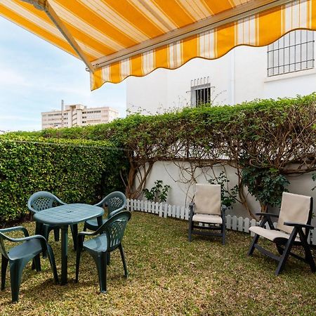 Jardines De Monko Apartment Torremolinos Bagian luar foto