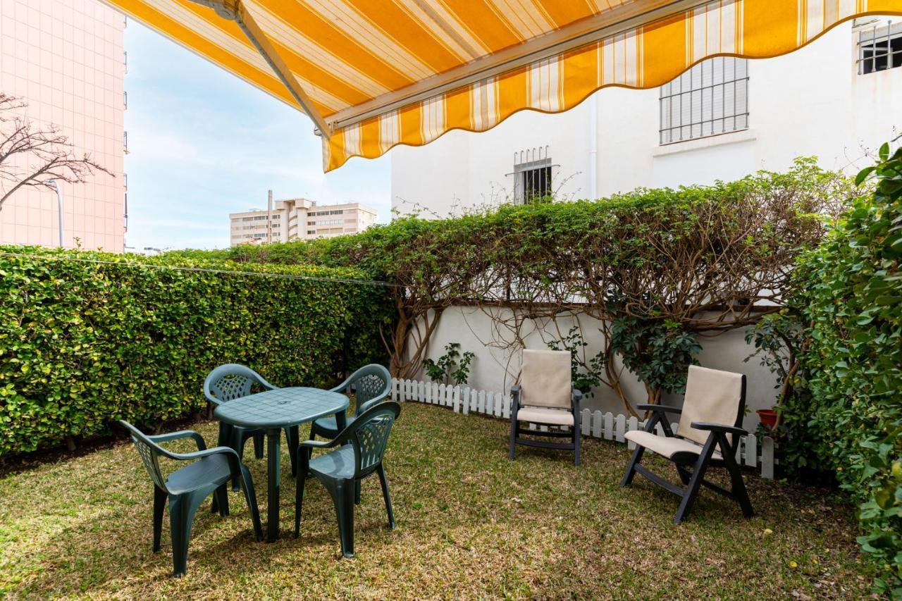 Jardines De Monko Apartment Torremolinos Bagian luar foto