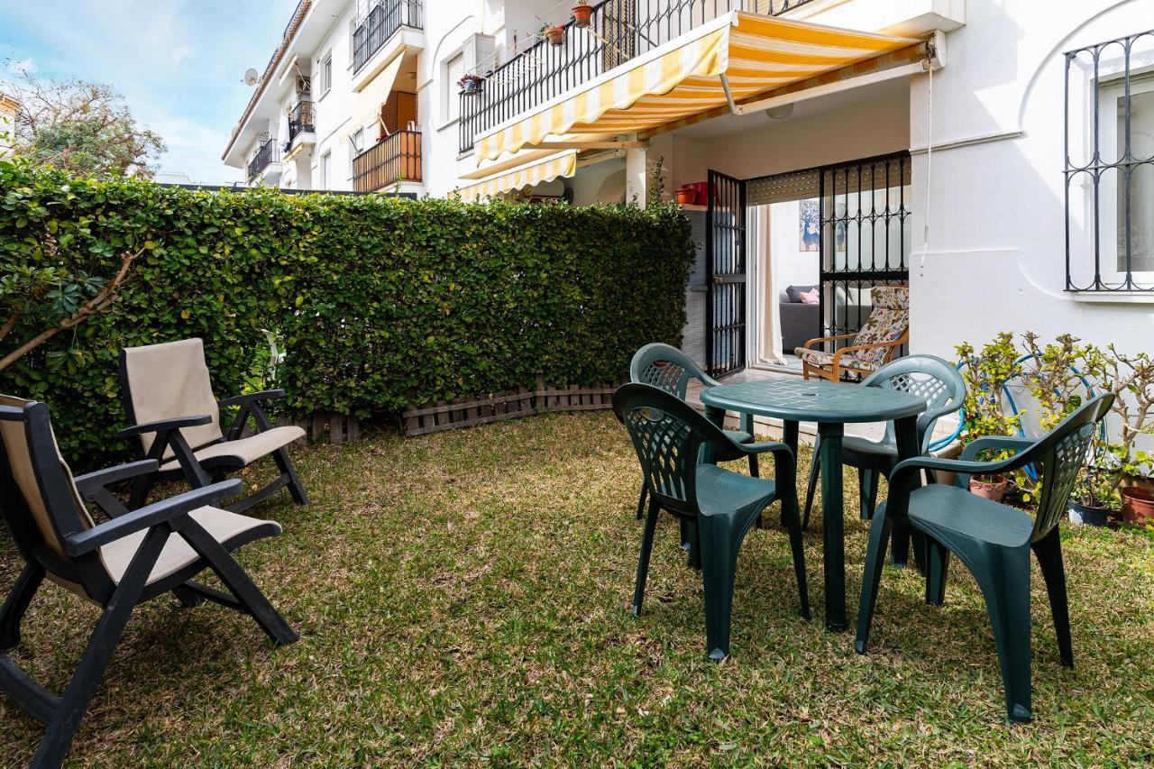 Jardines De Monko Apartment Torremolinos Bagian luar foto