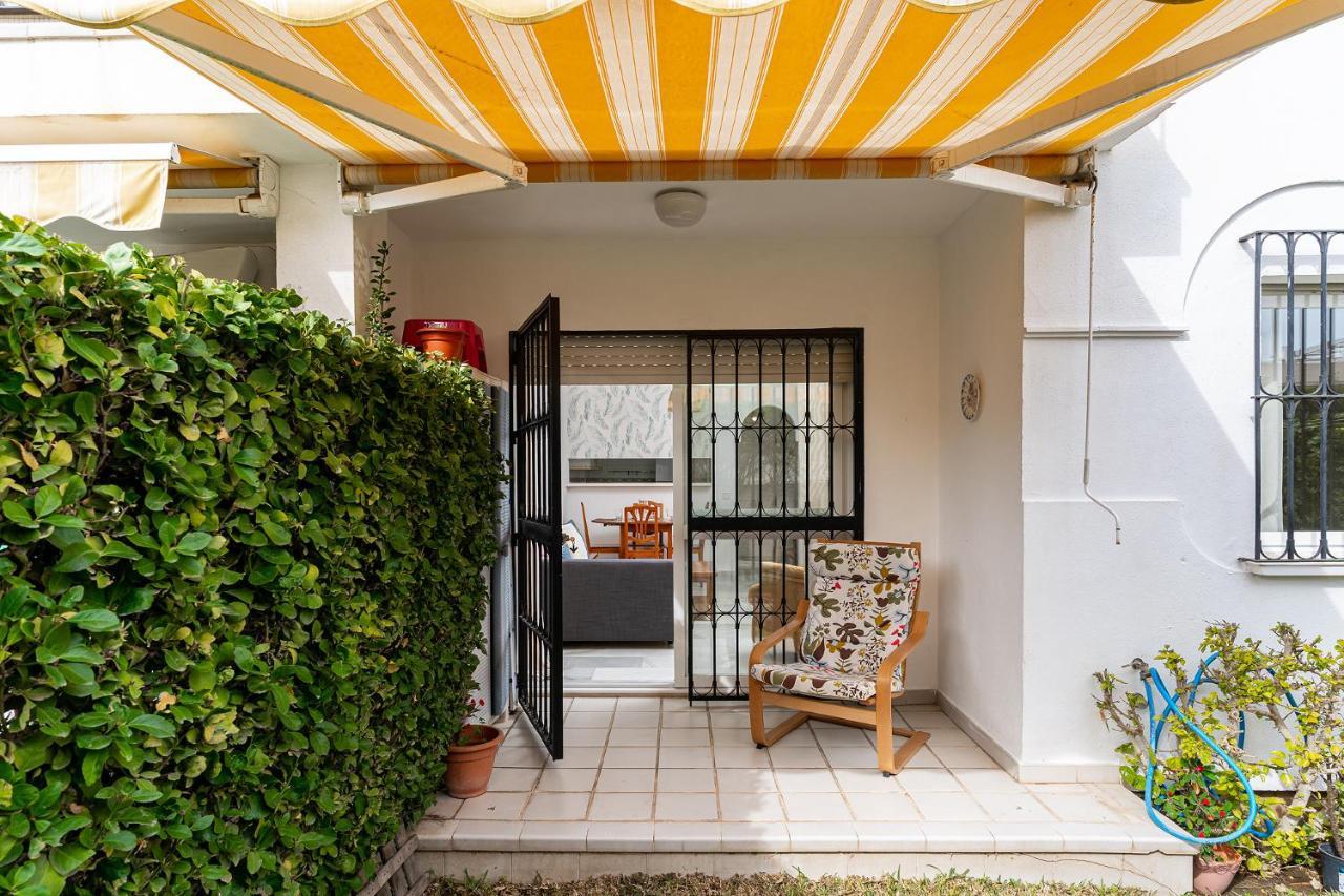 Jardines De Monko Apartment Torremolinos Bagian luar foto