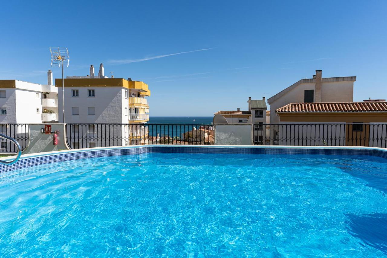 Jardines De Monko Apartment Torremolinos Bagian luar foto